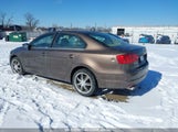 VOLKSWAGEN JETTA 2.5L SEL 3VWGX7AJ1BM****** снимка