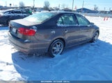 VOLKSWAGEN JETTA 2.5L SEL 3VWGX7AJ1BM****** снимка