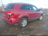 KIA SORENTO LX 5XYKT3A67FG644232 снимка