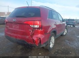 KIA SORENTO LX 5XYKT3A67FG644232 снимка