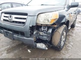 HONDA PILOT EX-L 2HKYF18676H551683 снимка