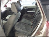 FORD FOCUS S 1FAHP3EN1AW135724 снимка