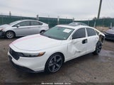 HONDA ACCORD HYBRID SPORT 1HGCY2F55PA066831 photo