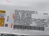 HONDA ACCORD HYBRID SPORT 1HGCY2F55PA066831 photo