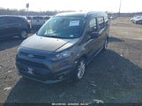 FORD TRANSIT CONNECT XLT NM0GE9F76F1****** снимка