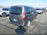 FORD TRANSIT CONNECT XLT NM0GE9F76F1****** снимка