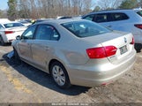 VOLKSWAGEN JETTA 2.5L SE 3VWDP7AJ8DM293305 photo