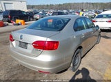 VOLKSWAGEN JETTA 2.5L SE 3VWDP7AJ8DM293305 photo
