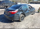 TOYOTA COROLLA S W/SPECIAL EDITION PKG 2T1BURHEXGC484728 снимка