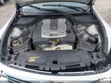 INFINITI G37X JN1CV6AR4BM356674 снимка
