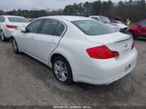 INFINITI G37X JN1CV6AR4BM356674 снимка
