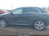 AUDI Q3 PREMIUM 45 TFSI S LINE QUATTRO TIPTRONIC WA1DECF34M1015651 photo