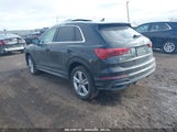AUDI Q3 PREMIUM 45 TFSI S LINE QUATTRO TIPTRONIC WA1DECF34M1015651 снимка