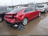LINCOLN MKZ 3LN6L2J95FR602858 снимка