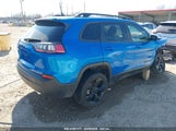 JEEP CHEROKEE ALTITUDE FWD 1C4PJLLB6MD134228 снимка