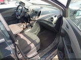 CHEVROLET SONIC LT AUTO 1G1JC5SH0E4206407 снимка
