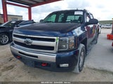 CHEVROLET SILVERADO 1500 LT1 2GCFK13Y481****** снимка