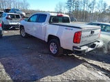 CHEVROLET COLORADO 4WD SHORT BOX LT 1GCGTCEN4N1320547 снимка