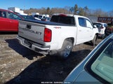 CHEVROLET COLORADO 4WD SHORT BOX LT 1GCGTCEN4N1320547 снимка