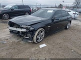 BMW 550I WBAKN9C52ED681054 снимка