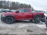 RAM 1500 CLASSIC WARLOCK 4X4 5'7 BOX 1C6RR7LT2MS502537 снимка