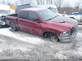 RAM 1500 CLASSIC WARLOCK 4X4 5'7 BOX 1C6RR7LT2MS502537 снимка