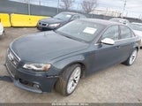 AUDI A4 2.0T PREMIUM WAUEFAFL2AN****** fotografie