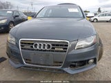 AUDI A4 2.0T PREMIUM WAUEFAFL2AN****** снимка