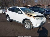 TOYOTA RAV4 XLE JTMRFREV0ED080916 снимка