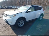 TOYOTA RAV4 XLE JTMRFREV0ED080916 fotografie