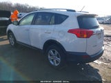 TOYOTA RAV4 XLE JTMRFREV0ED080916 fotografie
