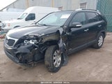 KIA SORENTO LX 5XYKTCA12BG032762 снимка