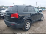 KIA SORENTO LX 5XYKTCA12BG032762 снимка