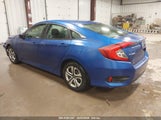 HONDA CIVIC LX 19XFC2E50JE****** снимка