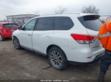NISSAN PATHFINDER S 5N1AR2MM9EC720448 снимка
