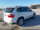 BMW X5 XDRIVE35I/XDRIVE35I PREMIUM/XDRIVE35I SPORT ACTIVITY 5UXZV4C57D0B15497 снимка