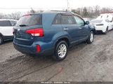 KIA SORENTO LX 5XYKTDA67FG605596 снимка