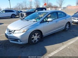 HONDA CIVIC HYBRID 19XFB4F20EE201528 снимка