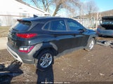 HYUNDAI KONA SE KM8K22AB9NU875233 снимка