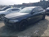 BMW 550I XDRIVE WBAFU9C50DDY70918 снимка