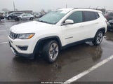 JEEP COMPASS LIMITED 4X4 3C4NJDCB0MT556518 снимка