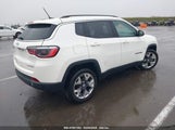 JEEP COMPASS LIMITED 4X4 3C4NJDCB0MT556518 снимка