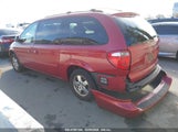 DODGE GRAND CARAVAN SXT 2D4GP44L36R747129 снимка