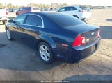CHEVROLET MALIBU LS 1G1ZA5EUXBF****** fotografie