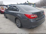 SUBARU LEGACY 2.5I 4S3BNAB66K3002063 снимка