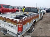 DODGE DAKOTA 1B7GN14X7JS758050 fotografie