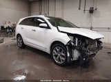 KIA SORENTO 3.3L SX 5XYPKDA51GG077698 снимка