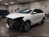 KIA SORENTO 3.3L SX 5XYPKDA51GG077698 снимка