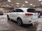 KIA SORENTO 3.3L SX 5XYPKDA51GG077698 снимка