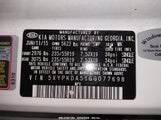 KIA SORENTO 3.3L SX 5XYPKDA51GG077698 снимка